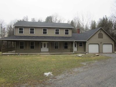 1305 Division St, Charlton, NY, 12019
