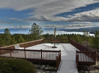 420 S 80th Dr, Somers, MT 59932