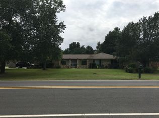 8704 Dogwood Trl, Haughton, LA 71037