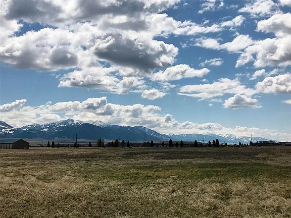 View to the East - Southeast