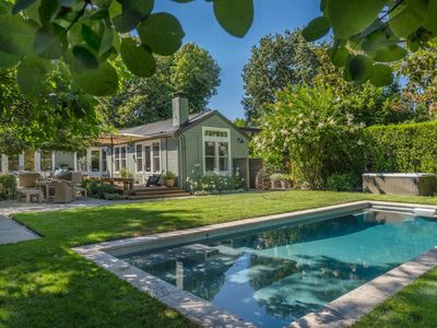 730 2nd Street E, Sonoma, CA, 95476