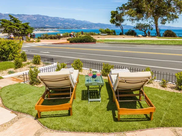 1204 Shoreline Dr, Santa Barbara, CA 93109