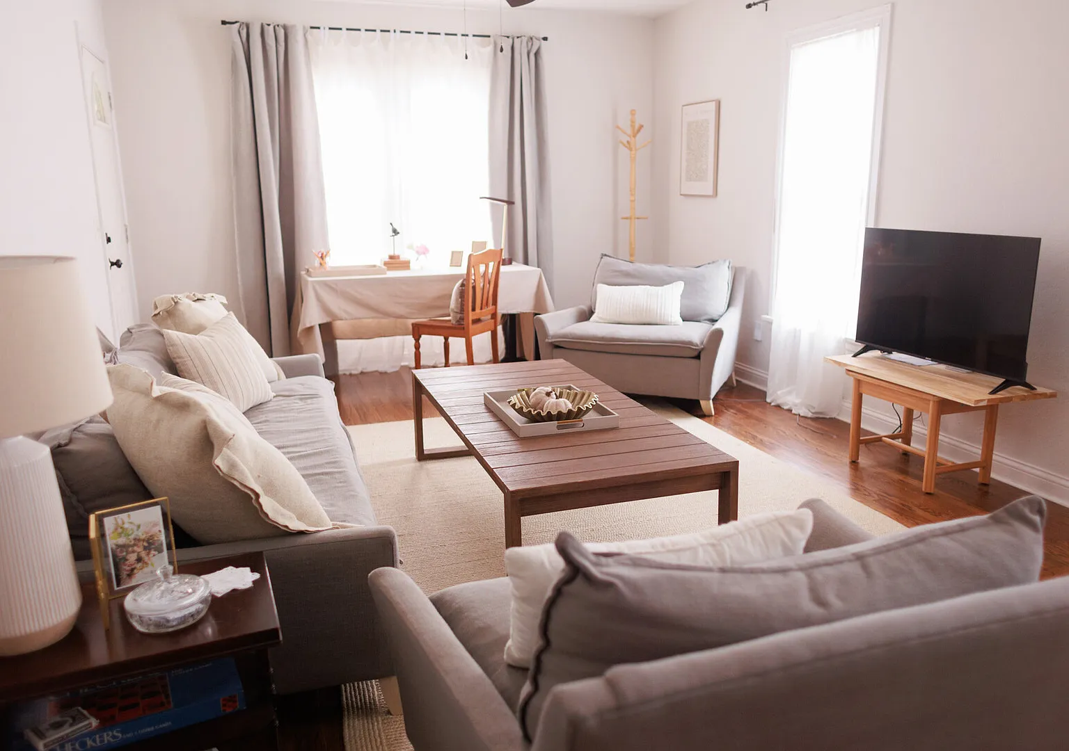 The Haven House — Photo 1