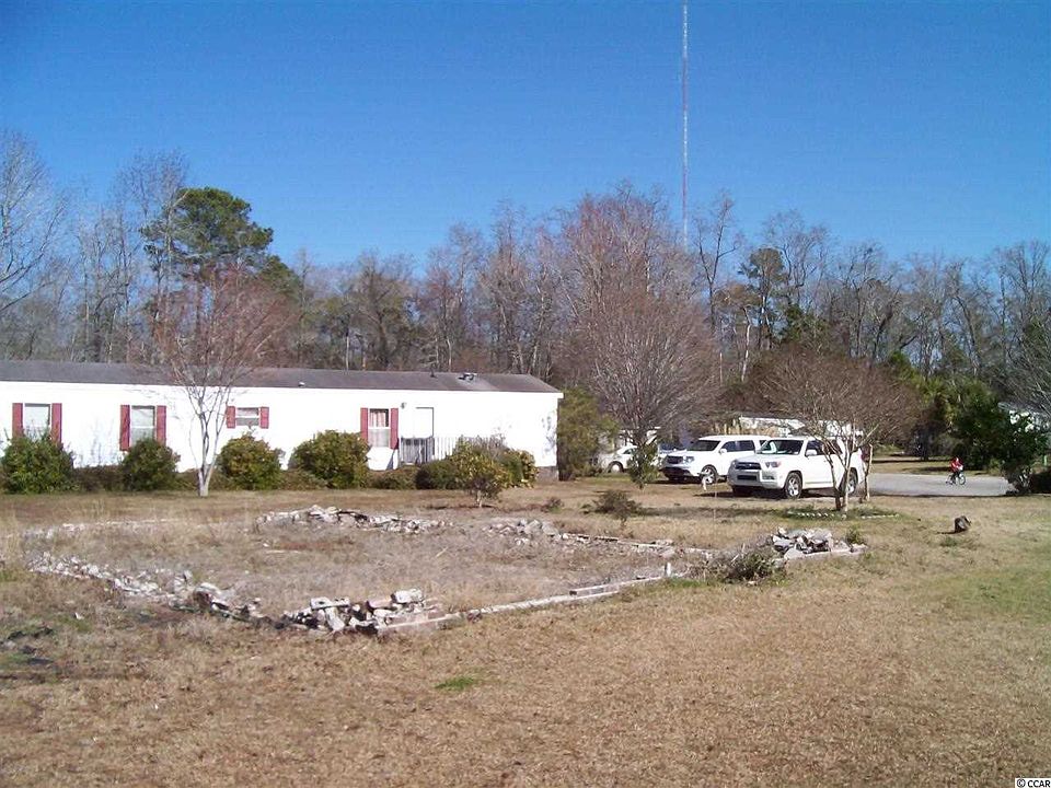 2nd image of 9042 Teal Dr. Lot #25