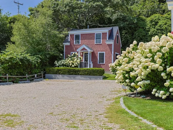 446 Commercial St #4, Provincetown, MA 02657