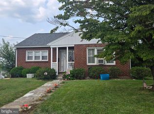 553 E Main St, Dallastown, PA 17313