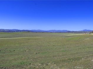 0 Cross Rd, Lockwood, CA 93932