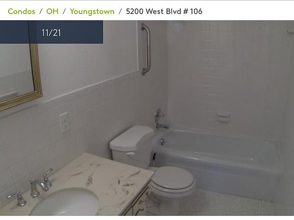 condo bathroom