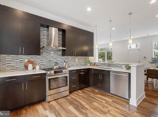 740 S Columbus Blvd UNIT 13, Philadelphia, PA 19147