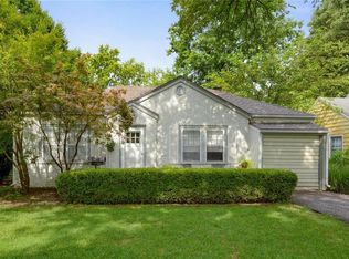 6124 El Monte St, Fairway, KS 66205