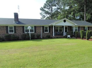 503 Lakeview Dr, Ahoskie, NC 27910