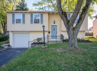 5017 Ewald Dr, Columbus, OH