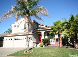 156 Buckingham Way, Folsom, CA 95630