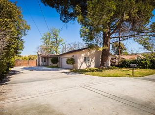 4171 Eve Rd, Simi Valley, CA 93063