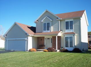 58 Geraldine Pkwy, Rochester, NY 14624