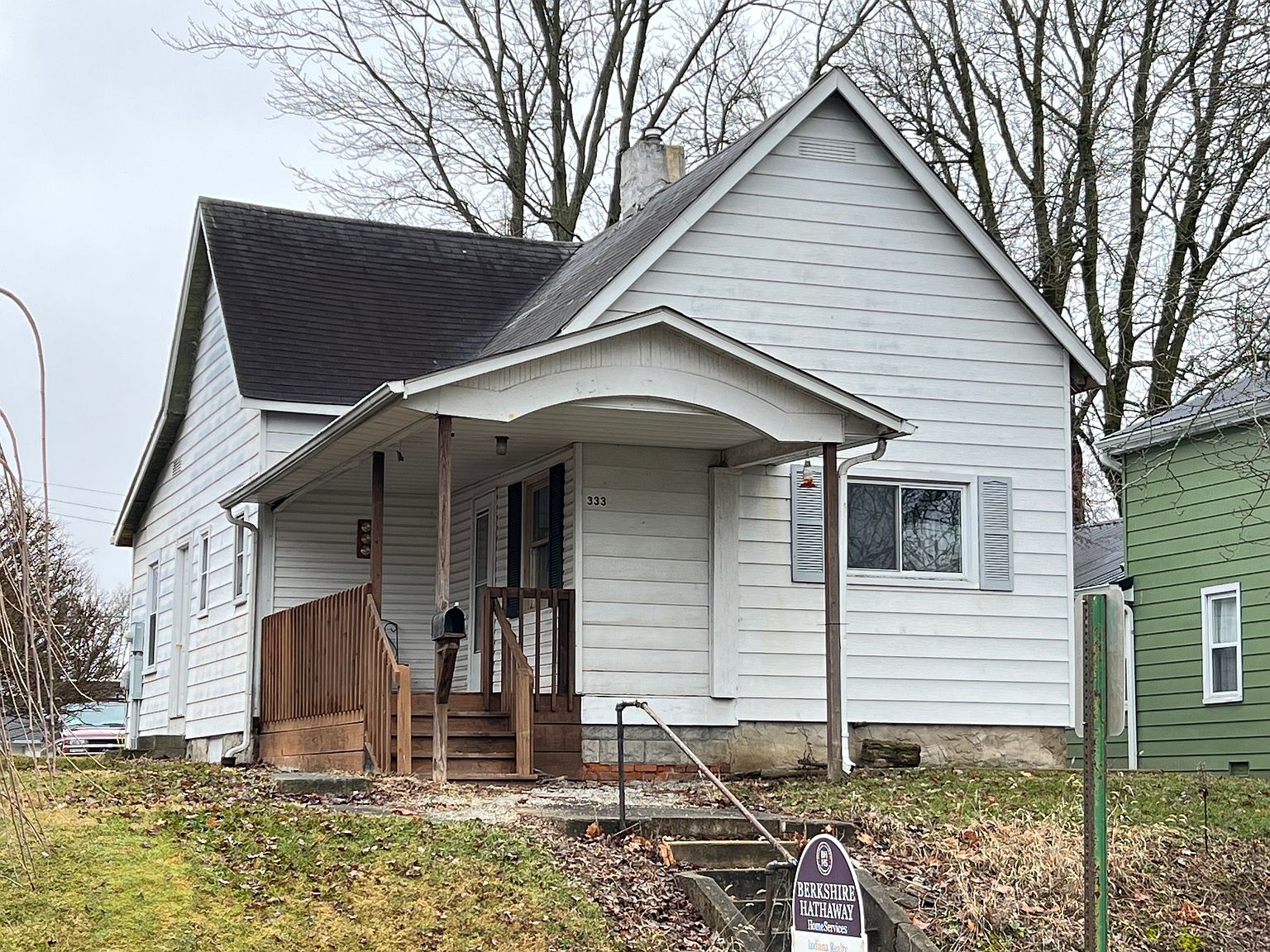 333 W 10th St, Rushville, IN 46173 Zillow