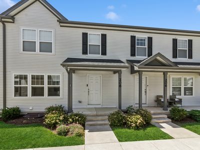 208 S Walnut St, Cortland, IL, 60112