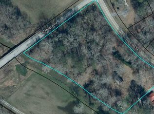 0 Antioch Rd, Cedartown, GA 30125