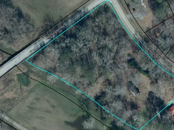 0 Antioch Rd, Cedartown, GA 30125
