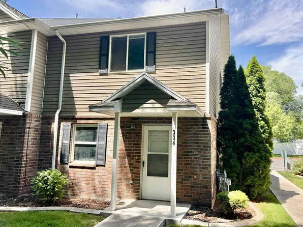 334 S Rodeo Ln W, Logan, UT 84321