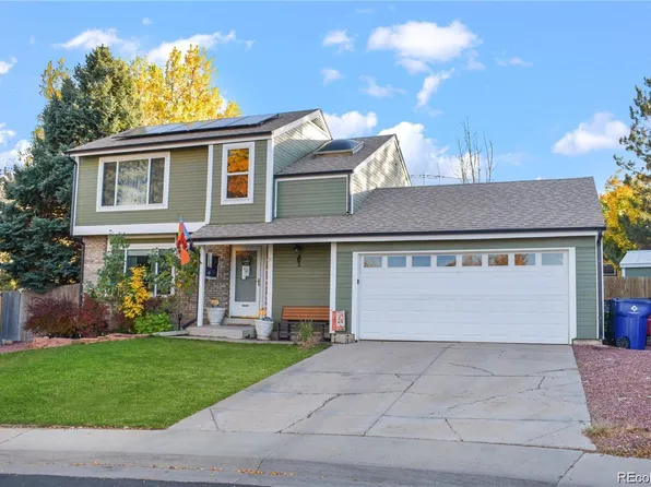 711 S Granby Circle, Aurora, CO 80012