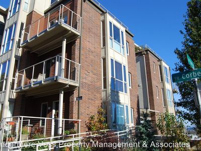 4280 S Corbett Ave Unit 102, Portland, OR, 97239