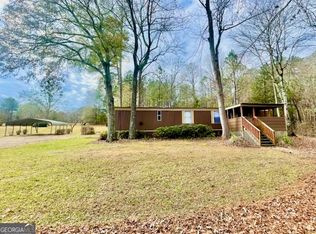 5379 Fletcher Dr SW, Oxford, GA 30054