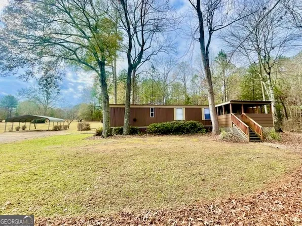 5379 Fletcher Dr SW, Oxford, GA 30054