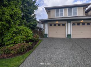 23958 SE 7th Ln, Sammamish, WA 98074