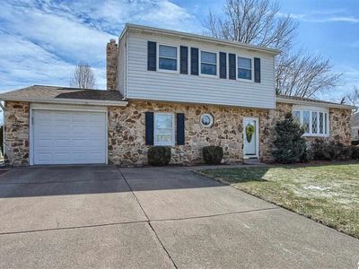 908 Robert St, Mechanicsburg, PA, 17055