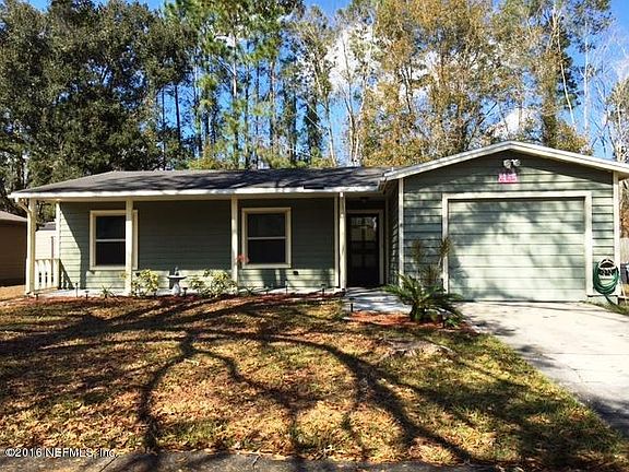 3rd image of 3821 Mandarin Woods Dr N