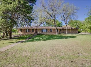 601 Watha Dr, Sunnyvale, TX 75182