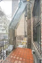 Rented by City Connections Realty