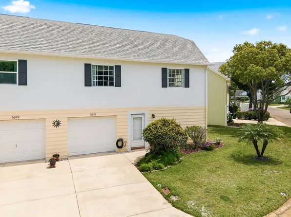 6018 Elmhurst Dr, New Port Richey, FL 34653