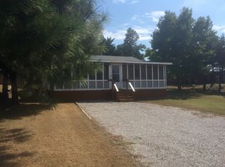 201 Union Dr Five Lakes, Sulphur, OK 73086