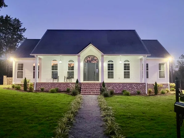 215 Benson Rd, Reagan, TN 38368