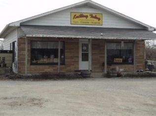 8040 E 500 S, Wolcottville, IN 46795
