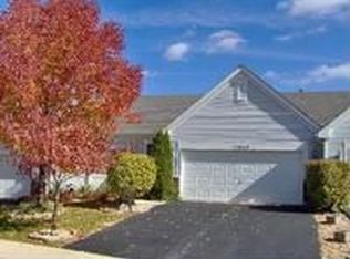 21043 W Snowberry Ln, Plainfield, IL 60544