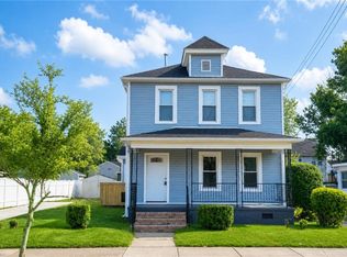 1040 30th St, Newport News, VA 23607