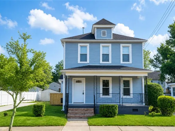 1040 30th St, Newport News, VA 23607