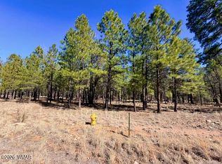 1921 Pine Canyon Dr, Happy Jack, AZ 86024