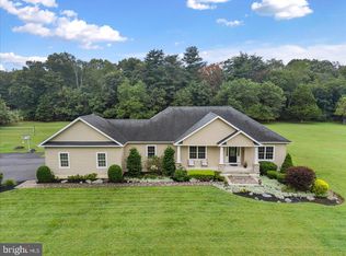 2333 Tuckahoe Rd, Franklinville, NJ 08322