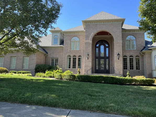 10816 Silver Charm Ln, Union, KY 41091