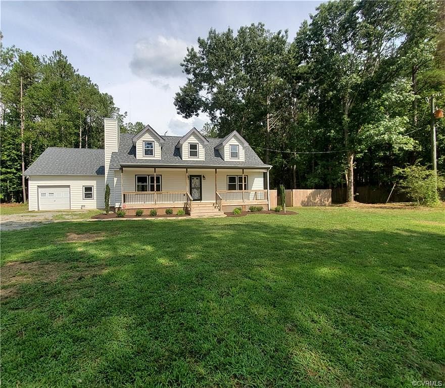 2853 Huguenot Springs Rd, Midlothian, VA 23113 Zillow