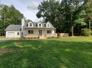 2853 Huguenot Springs Rd, Midlothian, VA 23113