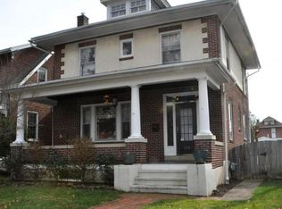 130 E Elm St, Shillington, PA 19607