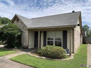 3635 Brandon Lynn Ave, Baton Rouge, LA 70820
