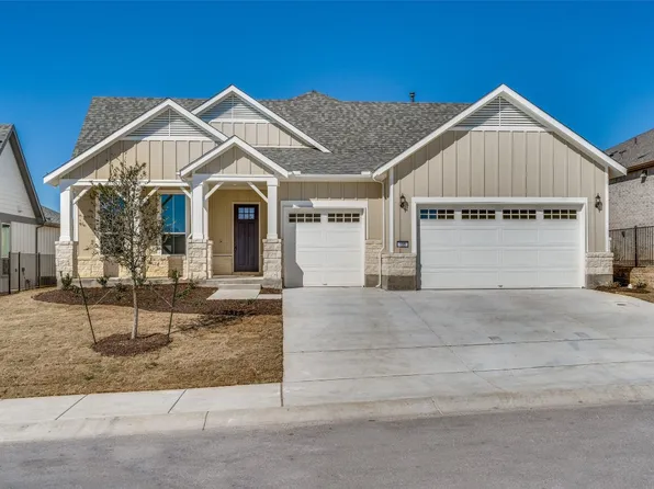 105 Pointer Ln, Georgetown, TX 78633