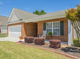 522 Mockingbird Ln, Loganville, GA 30052