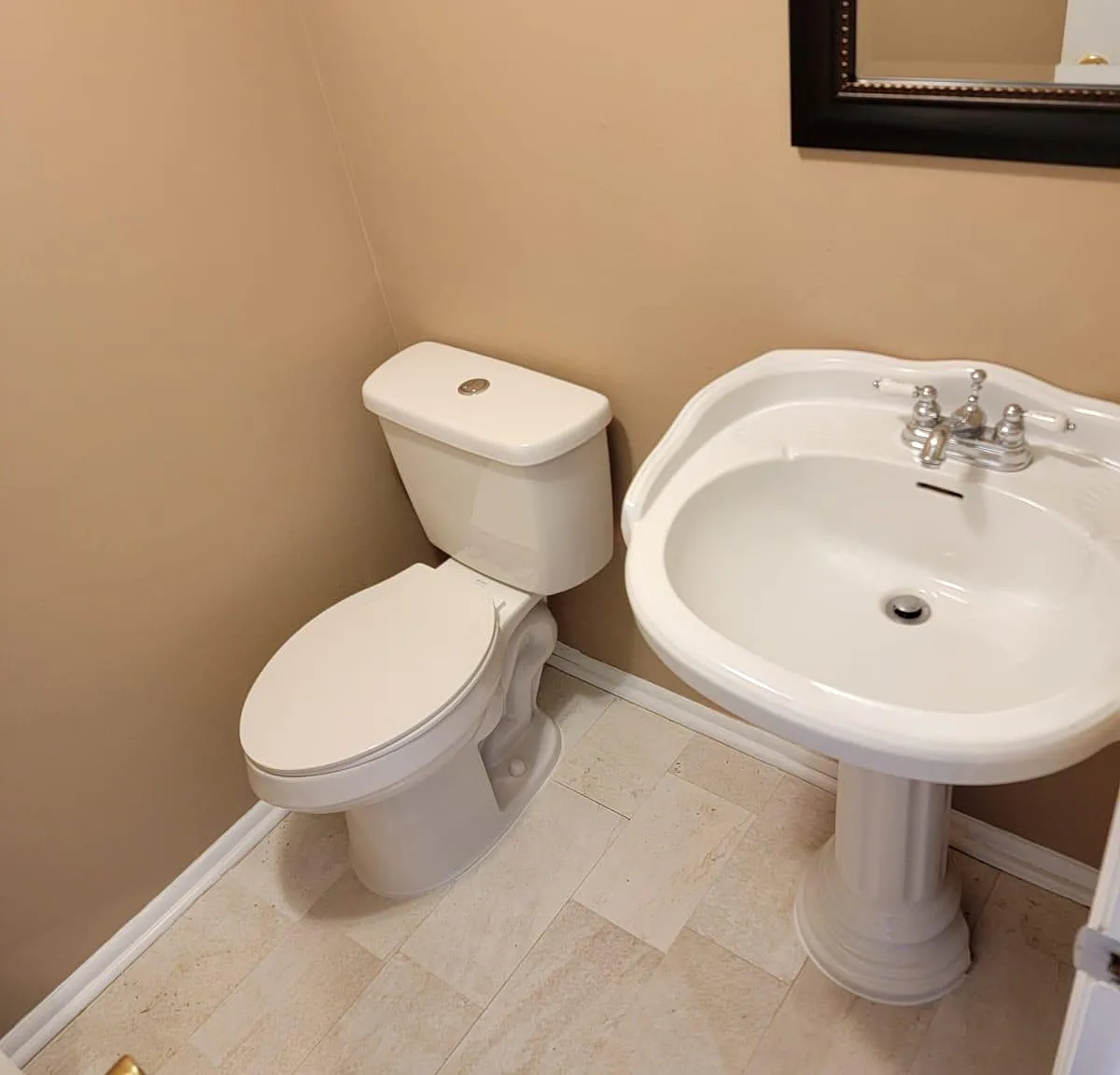 3 bed, 2.5 bath, 1522 sqft, $2,600 — Photo 2